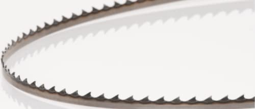 Timber Wolf Bandsaw Blade 1/4