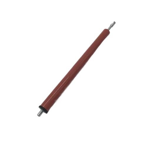 Rodillo de presión inferior de fusor para mantenimiento de impresoras HP y Canon