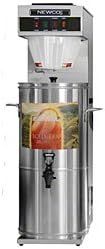 Automatic Ice Tea Brewer - NKT Series - Newco NKT5-NS1