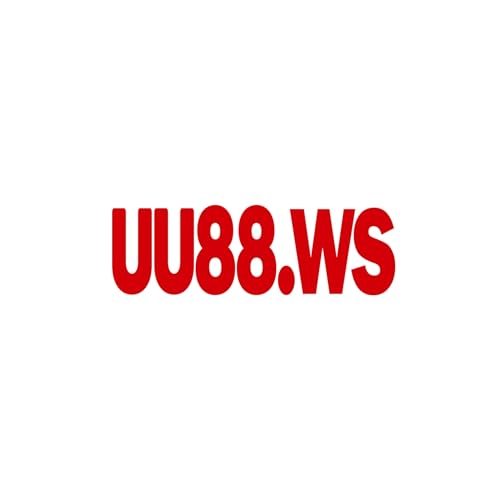 『UU88』のカバーアート