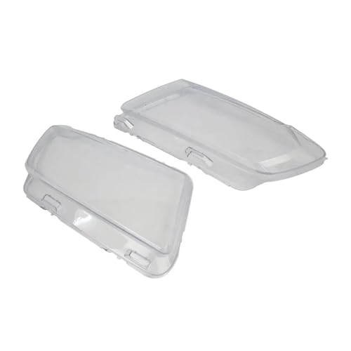 Jeu Phares Coque Et Couvercle Lentille Pour Grand Cherokee 11-13
