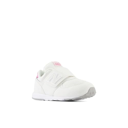 New Balance Unisex-Child 574 V1 Evolved New-b Hook & Loop Sneaker4