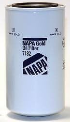 Napa Gold 7182 Oil Filter