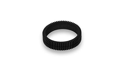 Tilta Aro de Engranaje de Enfoque Sin Costuras para Lente de 53-55mm Cover