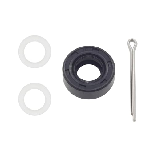 Kit de joints d'étanchéité moteur inférieur BF2 2 CV et BF2.3 91253-ZV0-003