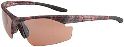 Piranha Camo Program Sunglasses Assorted
