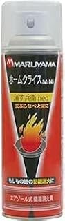 強化液消火薬剤 消す兵衛neo 消火スプレー (1本) 消すべえ