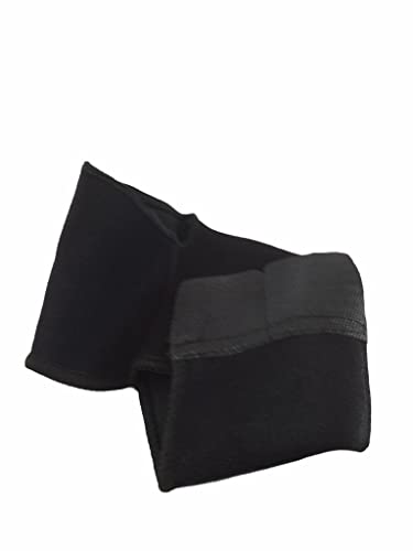 Tornozeleira Ajustável Neoprene com Velcro