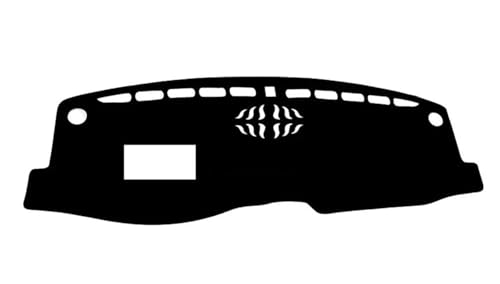 Alfombrilla Protectora Ford Focus 2019 Conducción Segura sin Reflejos