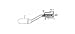 Brady Prod. BAR-125 Deep-Well Air Release