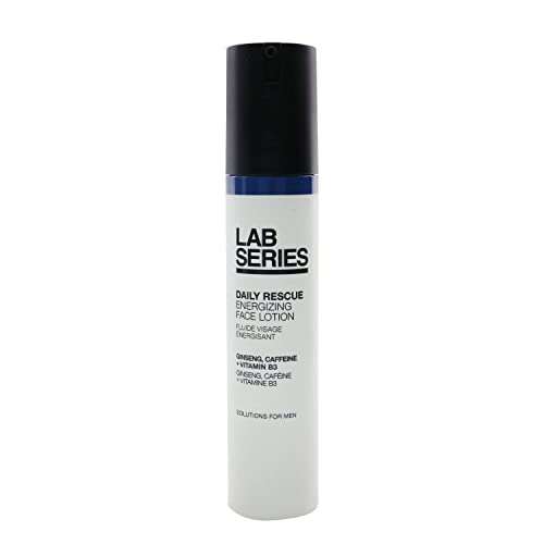 Lab Series Daily Rescue Energizing Face Lotion, 1.7 Ounce