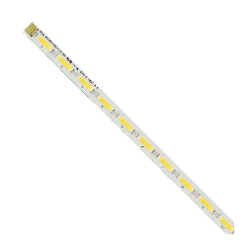 Tira LED para TV que soluciona parpadeo en modelos CY-MH270BGLV1V y LT27H390SIX