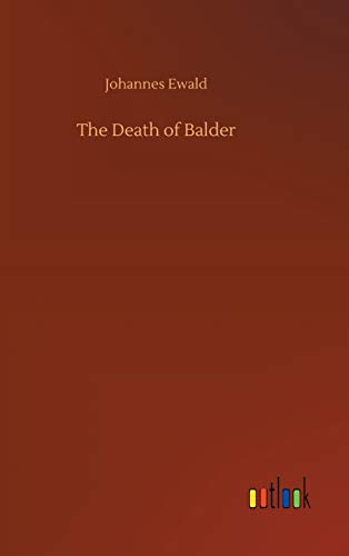 The Death of Balder