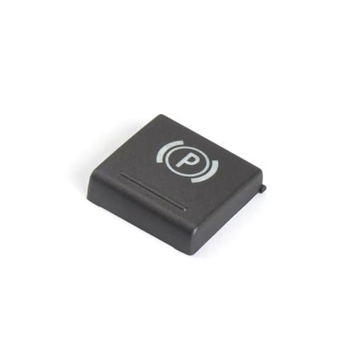 Botón EPB compatible con BMW E66 soluciona interruptor de freno de mano roto OEM 61316949933