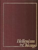 Hellenism in Chicago B000ITVCLE Book Cover