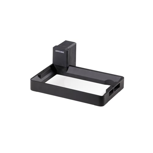 Anycubic Intelligent 3D Resin Vat for Photon Mono M7 Pro, Auto-Adaptive Technology Control Heating, ACF Film Pre-Installed