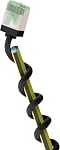 goobay – goobay 74353 CAT 8.1 Patchkabel slim/Ultraflexibles RJ45 CAT