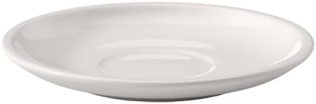 Villeroy & Boch Artesano Provencal Lavender Tea Cup, 8.5 oz, Premium Porcelain, White/Multicolored