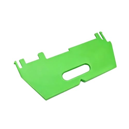 Plaque de bord arrière de plateau pour Sharp AR 160 161 5316 pièces détachées imprimante - 50x