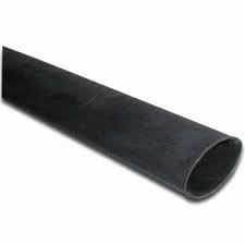 Guaine termorestringenti HSP1, colore: nero