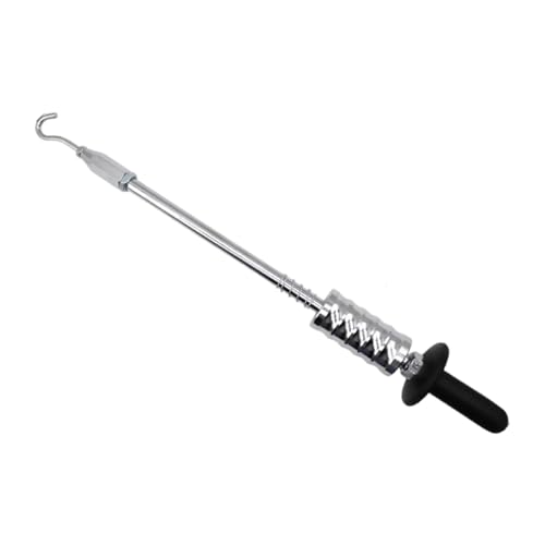 Extracteur de fente automatique pour voiture et outil de fixation de carrosserie polyvalent