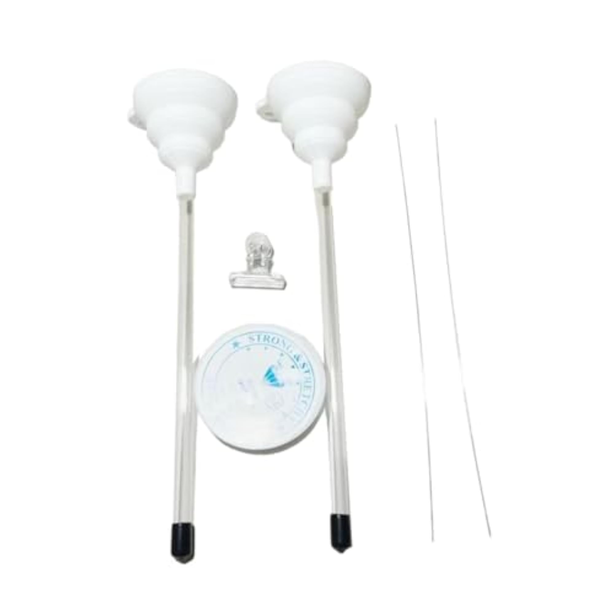 Beading Funnels for Jewelry Making, Accessories
