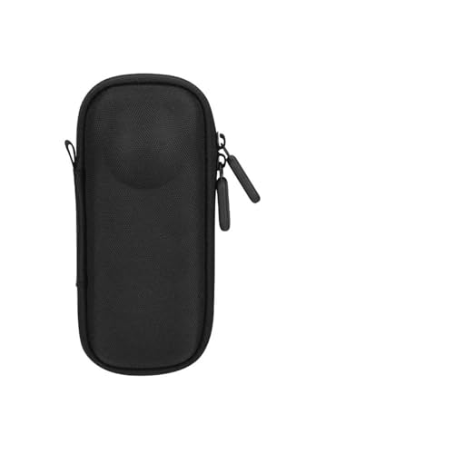 ݊܂Insta360 X4/X5Ή - ~j[P[XAh~EՌzJیobO(Nylon alone bag)
