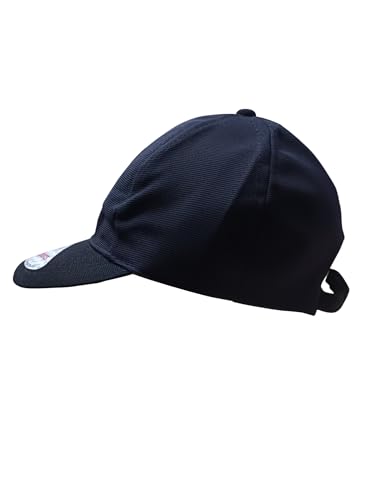 Image of Adjustable Cap for Men & Women | Lightweight Breathable Unisex Hat for Sun Protection | for Workout, Travel, Outdoor Activities & Sports