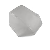 Die Abdeckung der Türarmlehnenbox besteht aus strapazierfähigem Material, ist wasserdicht, verschleißfest, formstabil und kann lange verwendet werden. Der Luxus der Autoarmlehnenabdeckung wertet den Innenraum Ihres Autos auf.