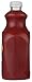 Uncle Matts Organic Ultimate Immune Orange Elderberry Zinc Juice, 52 Fz