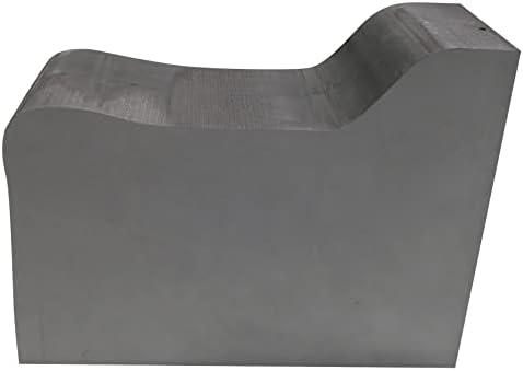 Padz 6-Inch Foam Canoe Pedestal