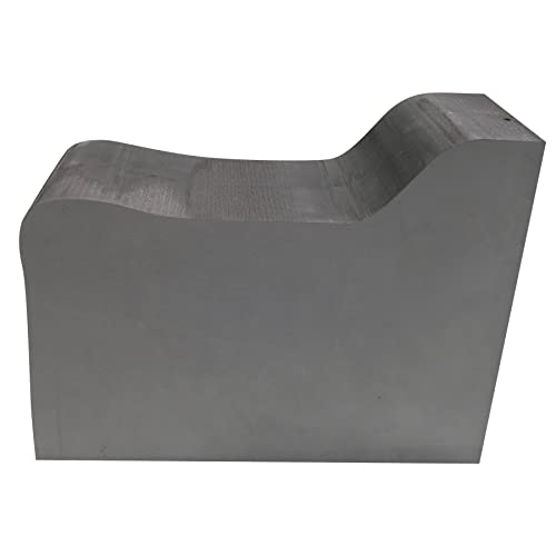 Padz 6-Inch Foam Canoe Pedestal #TOP1