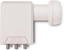Technisat Legacy LNB SCR UNICABLE LNB with 2 Additional Outputs
