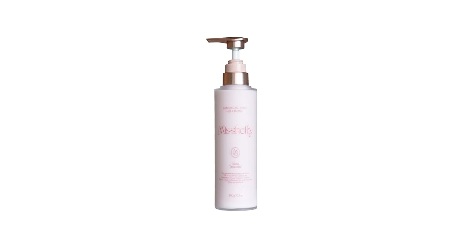 ミスシェリー　モイストシャンプー＆コンディショナー 300ml 01_3d2bffdc-046b-4e65-8ea0-