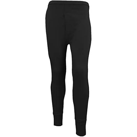989Zé ENZO Men's Thermal Long Johns Cover