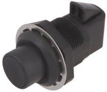 Southco Inc SC-9338 Push-Lock Push-to-Close Latch .500 Panel Thickness, Southco Slam Action Type Latches