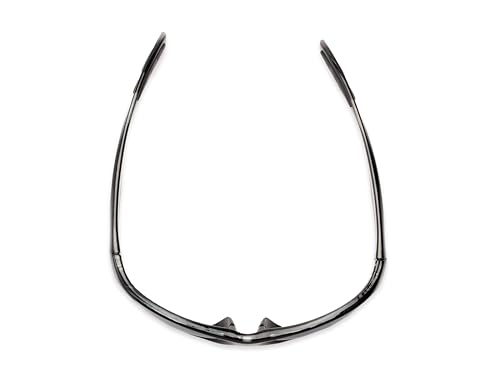 Readers.com Reading Sunglasses: The Zeek Bifocal Reading Sunglasses, Acetate oval Style for Men and Women