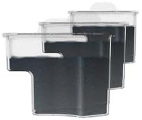 Laurastar Smart Anti-Scale Water Filter Cartridges, Pack of 3