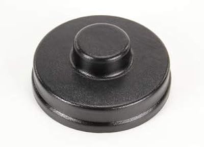 Server Products 94008 Storage Lid for Stainless Steel Jar