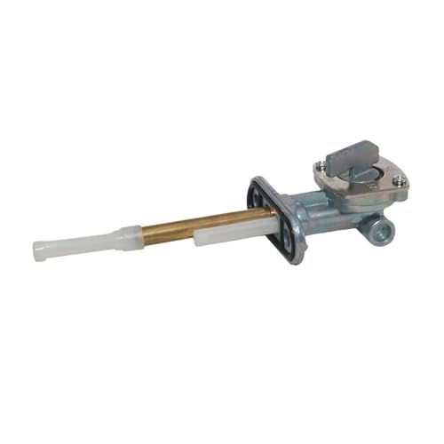Robinet de commutation gaz et carburant haute précision KDX200 - 2