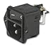 SCHURTER DC11.0001.001.21 POWER ENTRY, INLET, V-LOCK, 12A, 250VAC
