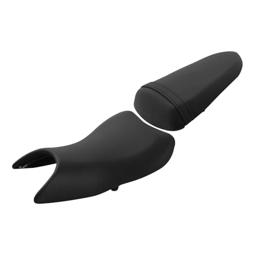 Accessoires moto siège passager et conducteur Suzuki GSX250R 2017-2023