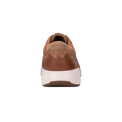 Image of Rockport Men's Noah Plain Toe