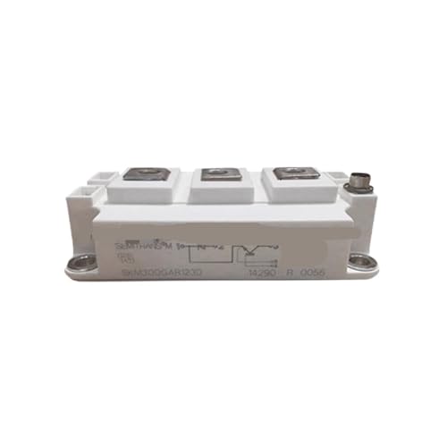 Module IGBT SKM200GAR123D SKM300GAR123D composant onduleur - 2