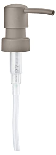 Zone Denmark Pumpe Taupe