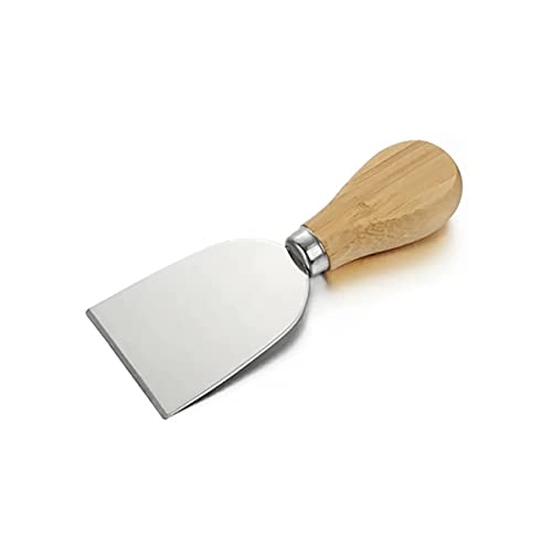 Espátula de Petiscos 12cm Inox Wincy