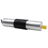Fit for 01-06 BMW E46 325i 325Ci 330i 330Ci 330Xi Z3 Fuel Gas Filter 13321439407 OEM-Compatible