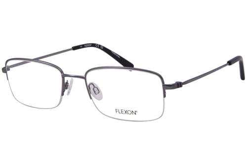 Gafas de sol Flexon H6056 Flh6056 unisex adulto ideales para conducir y paseos urbanos