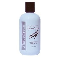 Hair Shave Cream 8oz