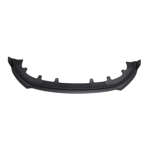 Alerón del labio del parachoques delantero para Tesla Model Y Juniper 2025+ protector